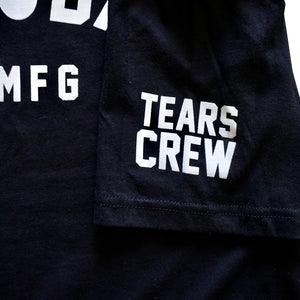 MFG Shirt (Black)