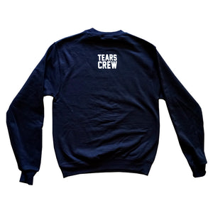 MFG Crewneck (black)