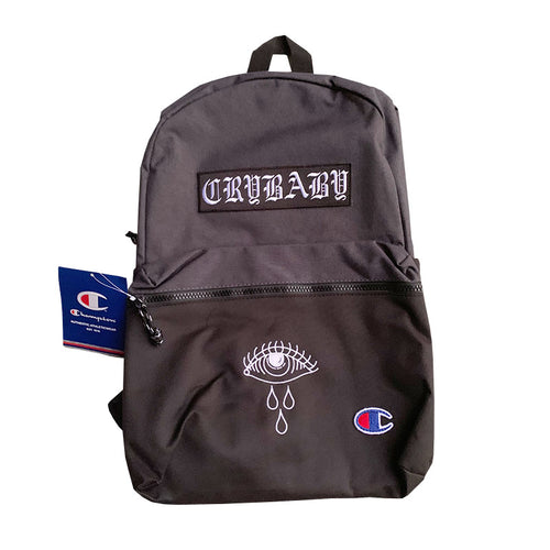 Tear Drops Backpack