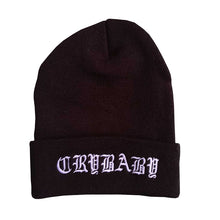 Load image into Gallery viewer, Embroidered Logo Beanie