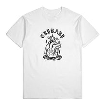 Load image into Gallery viewer, Love Me Tender Shirt (White)